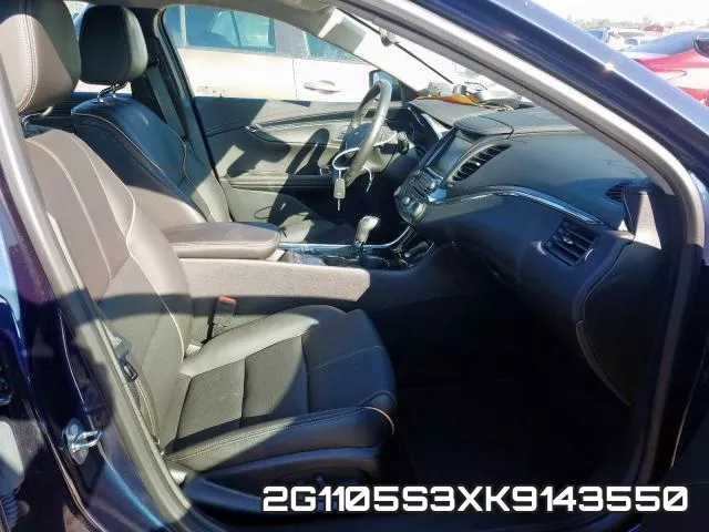 2G1105S3XK9143550 фото 6