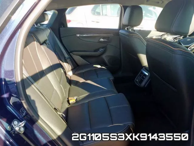 2G1105S3XK9143550 фото 7