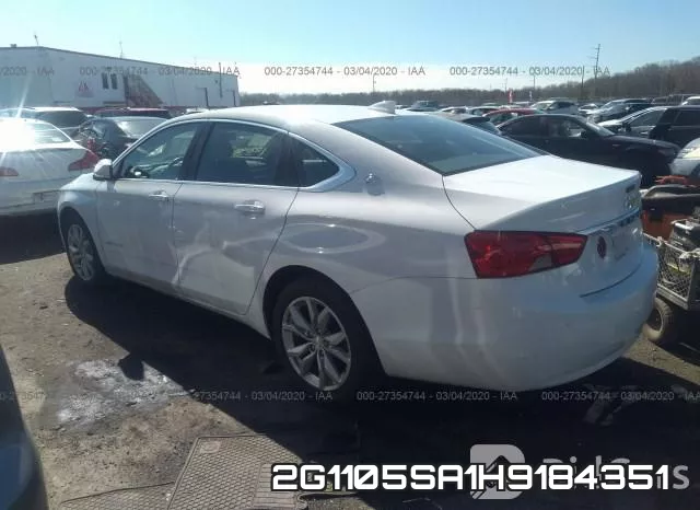 2G1105SA1H9184351 фото 4