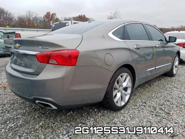 2G1125S31J9110414 фото 5