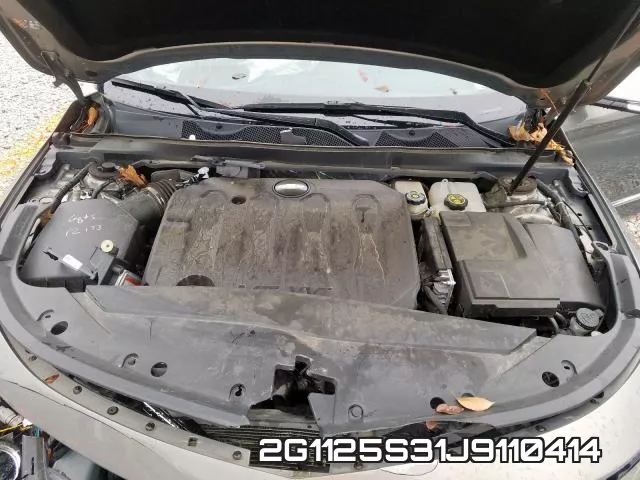 2G1125S31J9110414 фото 8