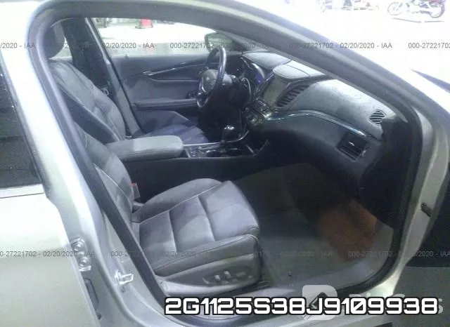 2G1125S38J9109938 фото 6