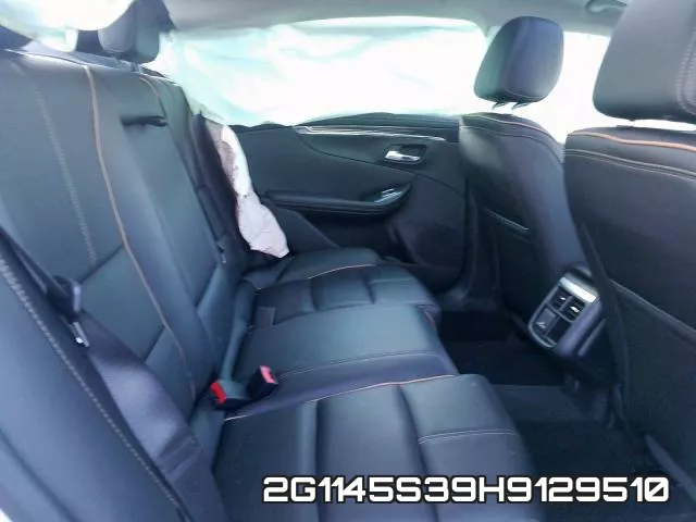 2G1145S39H9129510 фото 7