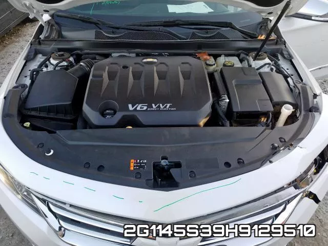 2G1145S39H9129510 фото 8