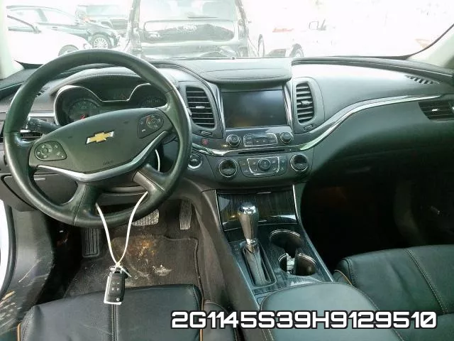 2G1145S39H9129510 фото 10