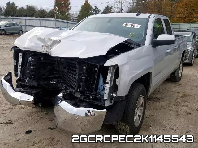 2GCRCPEC2K1145543 фото 3