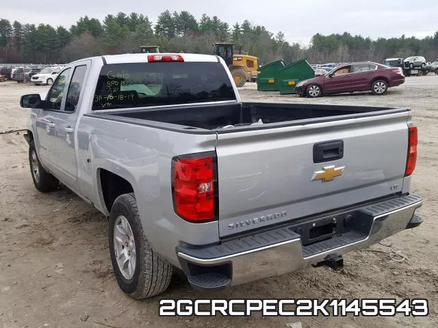 2GCRCPEC2K1145543 фото 4