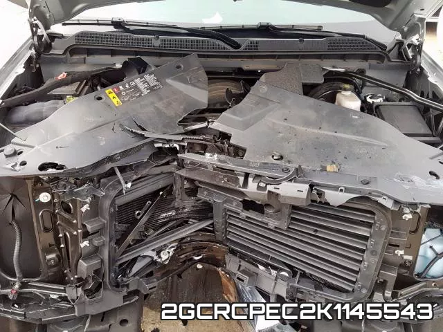 2GCRCPEC2K1145543 фото 8