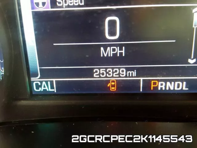 2GCRCPEC2K1145543 фото 9