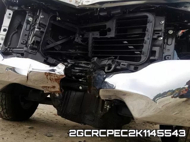 2GCRCPEC2K1145543 фото 10