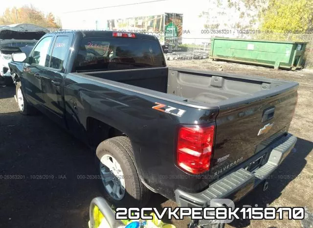 2GCVKPEC8K1158170 фото 4