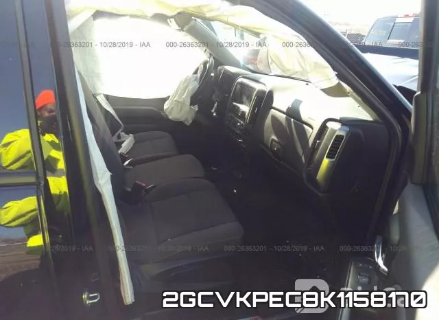 2GCVKPEC8K1158170 фото 6