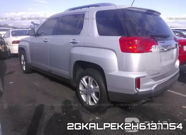 2GKALPEK2H6137754 фото 4