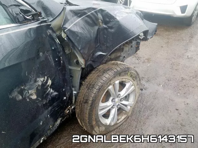 2GNALBEK6H6143157 фото 10