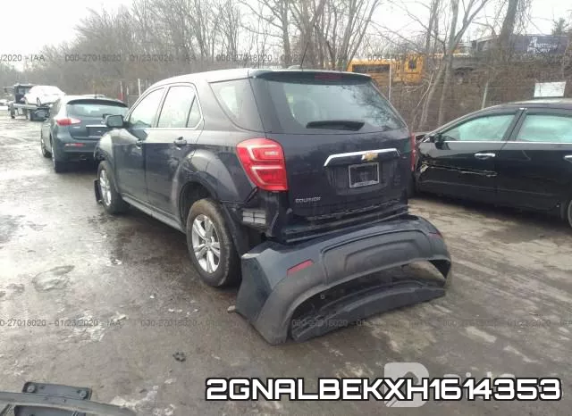 2GNALBEKXH1614353 фото 4