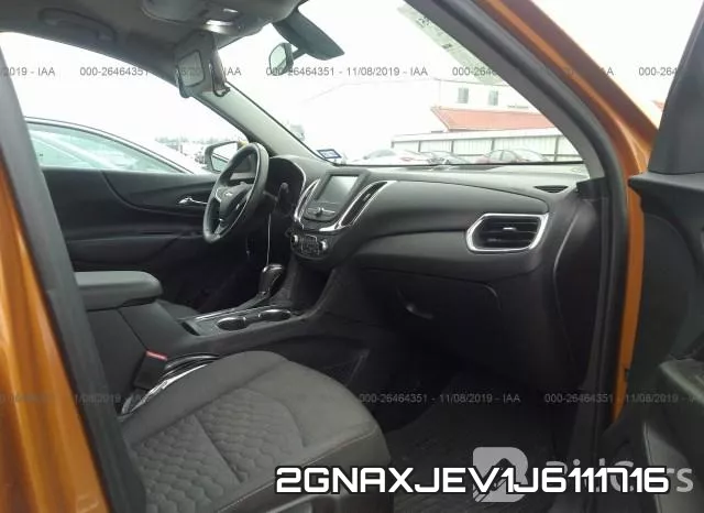 2GNAXJEV1J6111716 фото 6