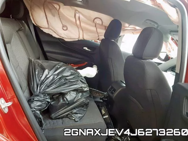 2GNAXJEV4J6273260 фото 7