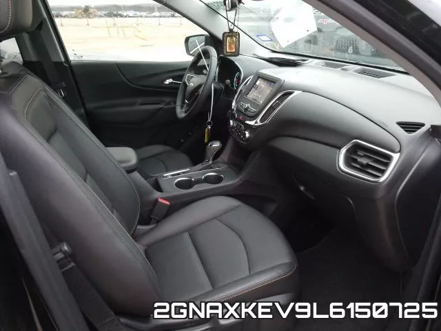 2GNAXKEV9L6150725 фото 6