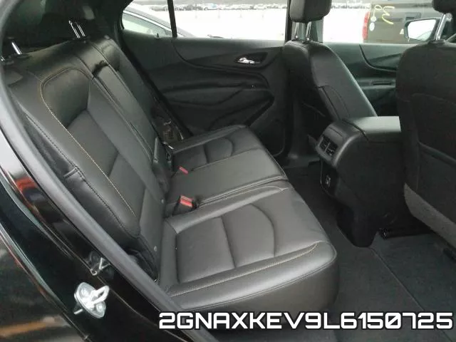 2GNAXKEV9L6150725 фото 7