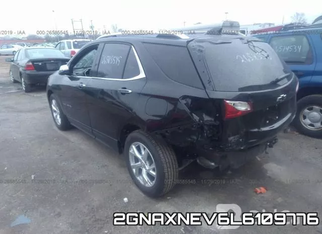 2GNAXNEV6L6109776 фото 4
