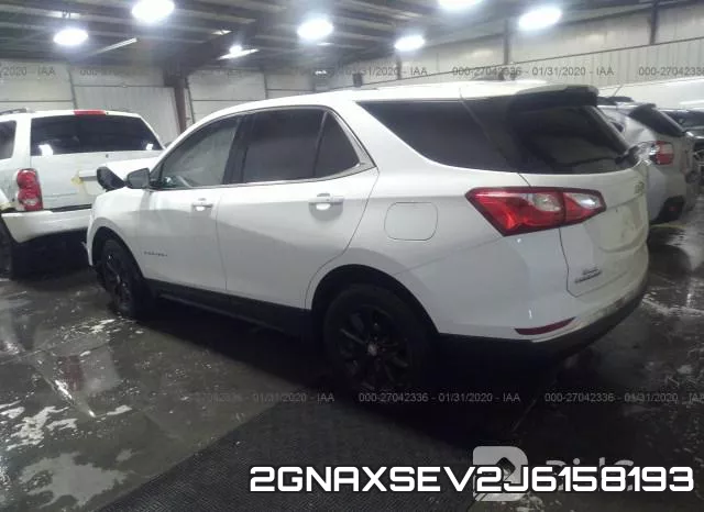 2GNAXSEV2J6158193 фото 4