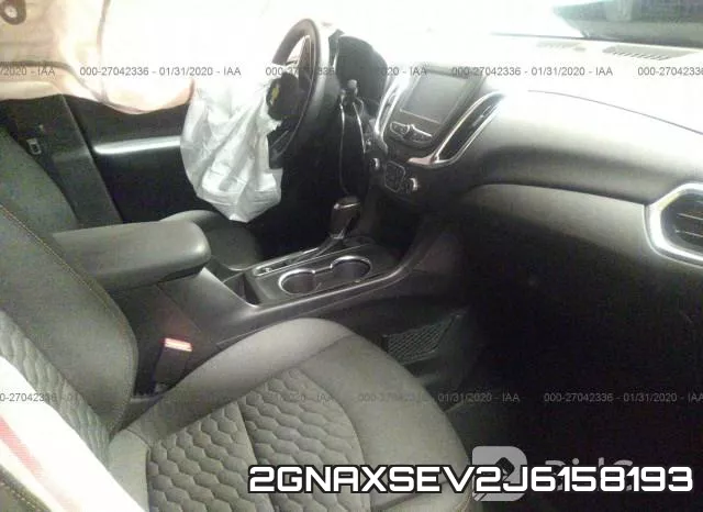 2GNAXSEV2J6158193 фото 6