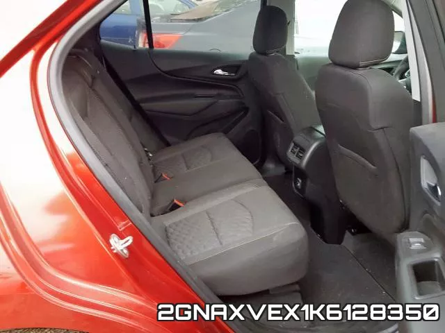 2GNAXVEX1K6128350 фото 7