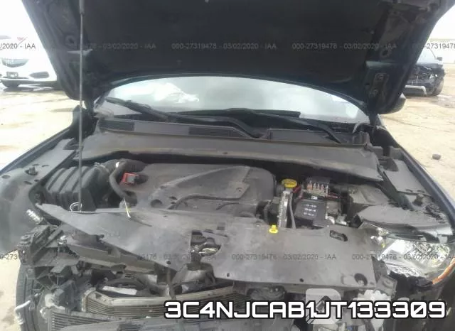 3C4NJCAB1JT133309 фото 2