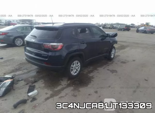 3C4NJCAB1JT133309 фото 5