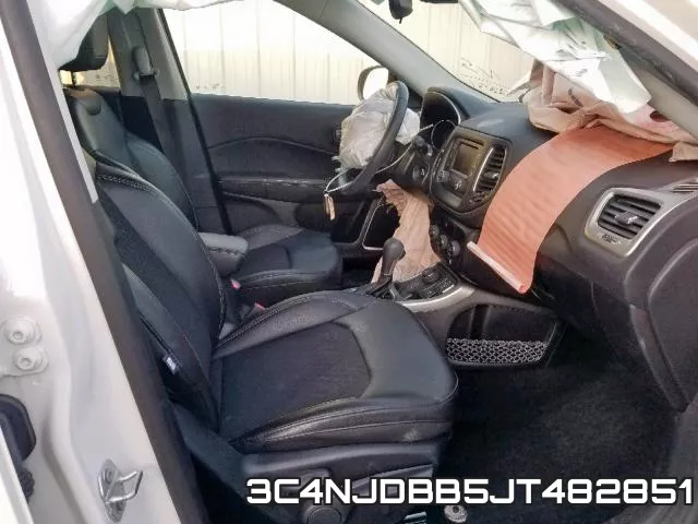 3C4NJDBB5JT482851 фото 6