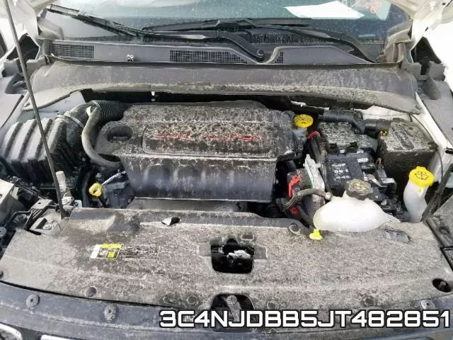 3C4NJDBB5JT482851 фото 8