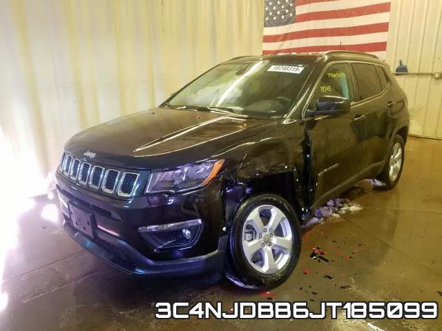 3C4NJDBB6JT185099 фото 3