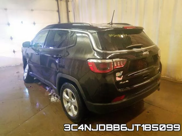 3C4NJDBB6JT185099 фото 4