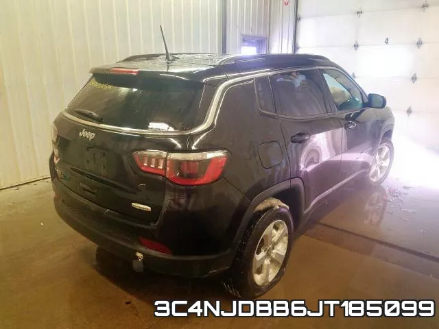 3C4NJDBB6JT185099 фото 5