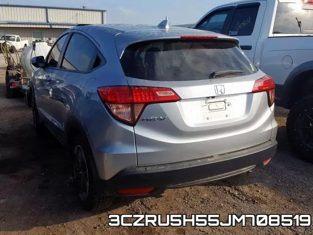 3CZRU5H55JM708519 фото 4