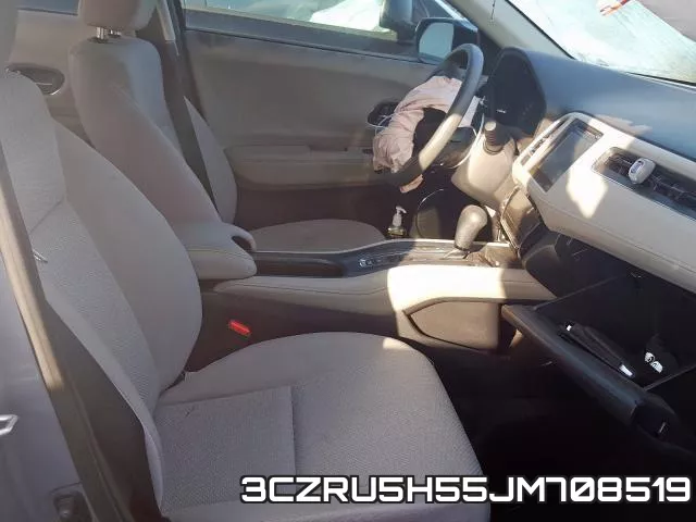 3CZRU5H55JM708519 фото 6