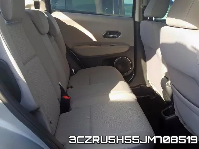 3CZRU5H55JM708519 фото 7