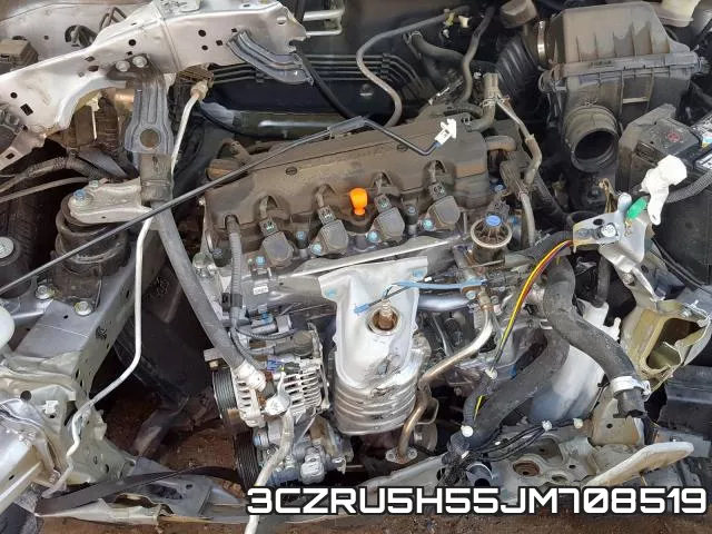 3CZRU5H55JM708519 фото 8