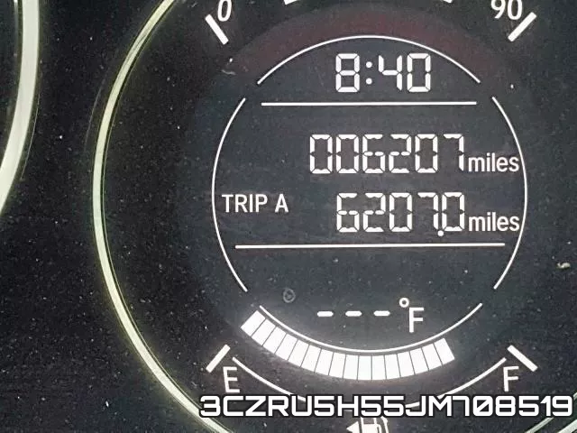3CZRU5H55JM708519 фото 9