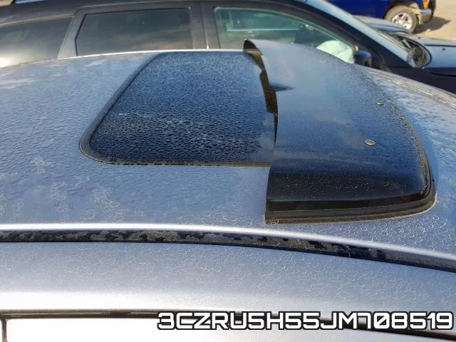 3CZRU5H55JM708519 фото 10