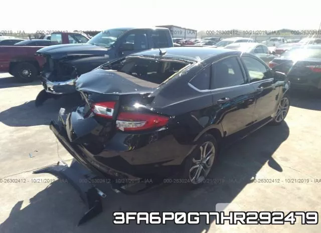 3FA6P0G77HR292479 фото 5