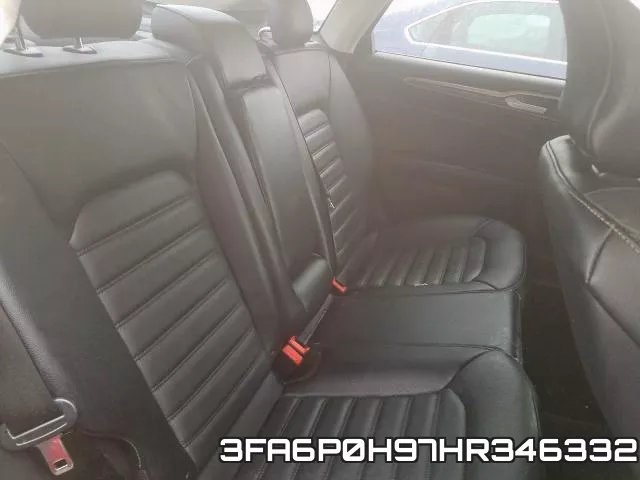 3FA6P0H97HR346332 фото 7