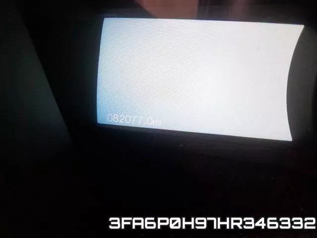 3FA6P0H97HR346332 фото 9