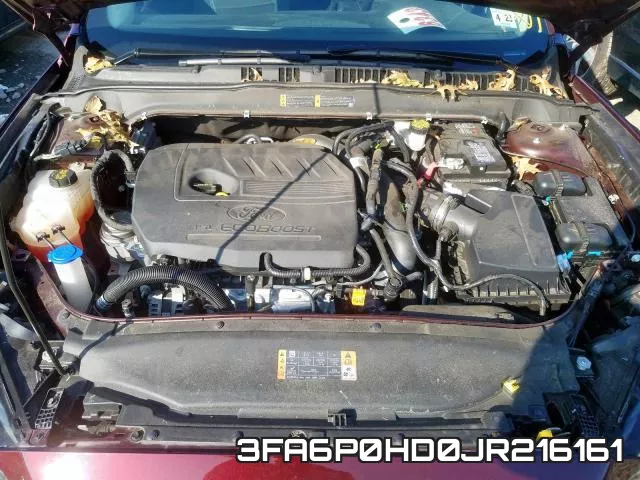 3FA6P0HD0JR216161 фото 8