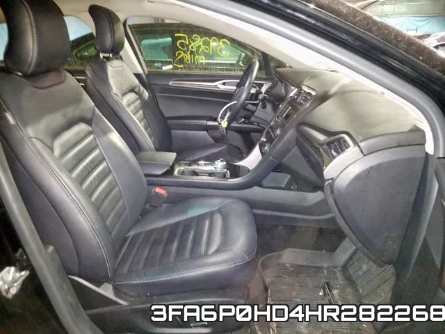 3FA6P0HD4HR282268 фото 6