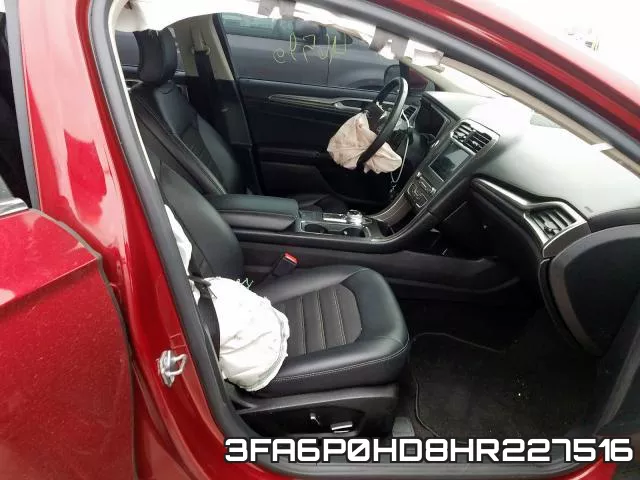 3FA6P0HD8HR227516 фото 6