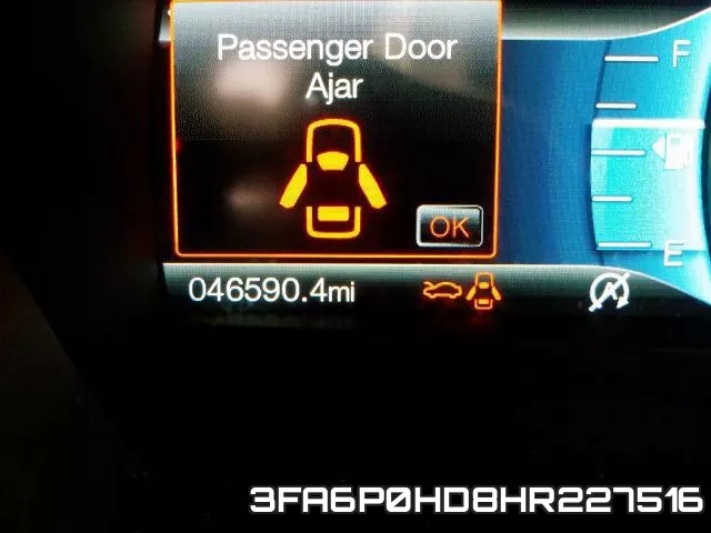 3FA6P0HD8HR227516 фото 9