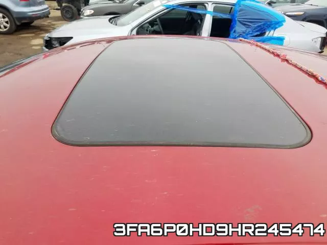 3FA6P0HD9HR245474 фото 10