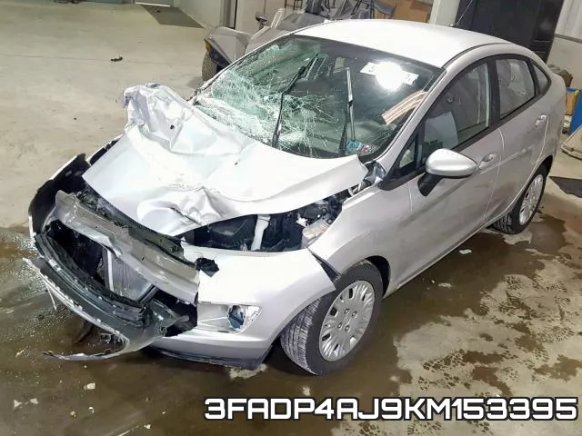 3FADP4AJ9KM153395 фото 3