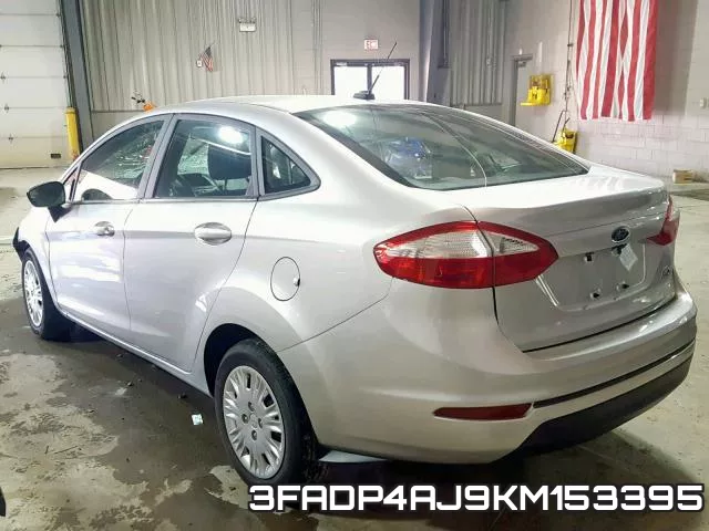 3FADP4AJ9KM153395 фото 4